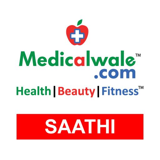 Medicalwale.com Health @Home  Icon