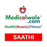 Medicalwale.com - Online Medicine|Doctor|Lab @Home icon