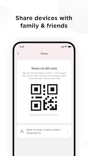 TSmartLife APK MOD (Premium Unlocked/ VIP/ PRO) 3