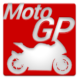 Just Moto GP icon