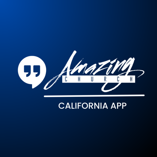 Amazing Church California for  Android – Latest Version & Features app icon