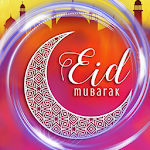 Cover Image of Herunterladen Eid Mubarak Wallpapers 1.0 APK