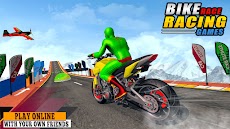 Bike Race: Bike Racing Gamesのおすすめ画像1