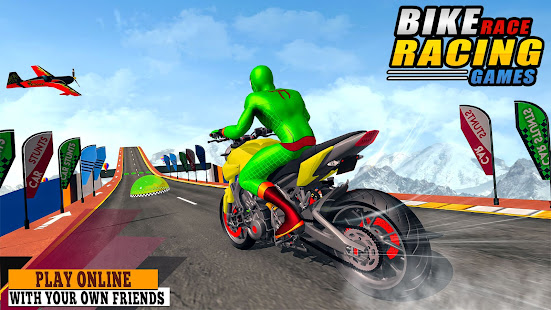 Bike Race: Bike Racing Games 1.05 screenshots 1