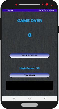 The Impossible Hard Game - Screenshot 3