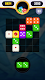 screenshot of Merge Block: Dice Puzzle