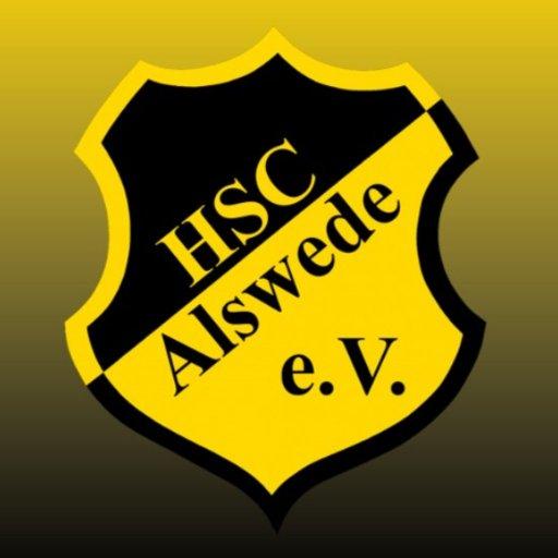 HSC Alswede logo
