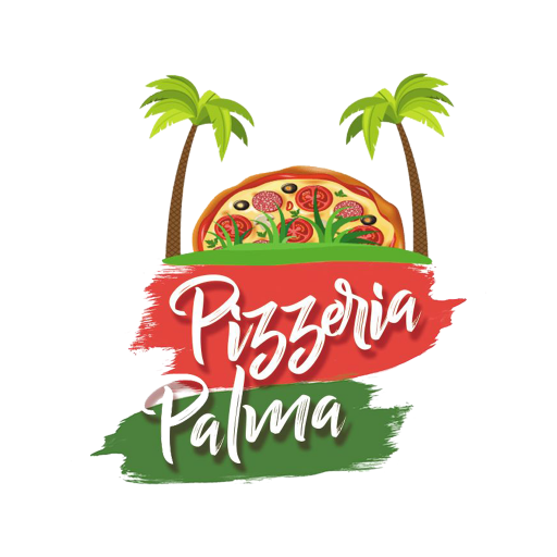 Pizzeria Palma logo