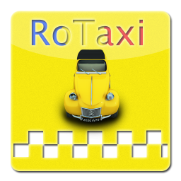 Icon image Ro Taxi