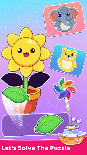 Relaxation Toys For Toddlers