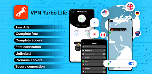 VPN Turbo Lite