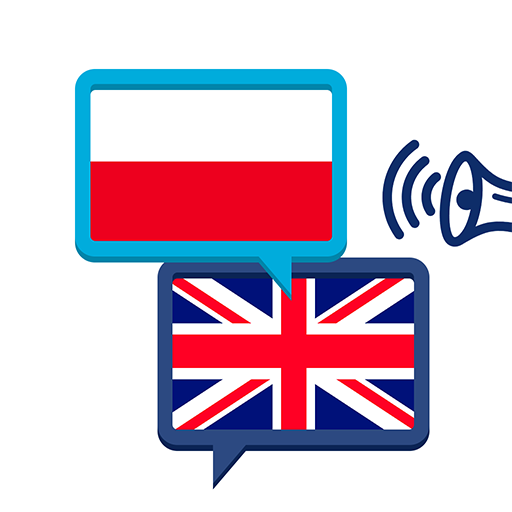 Rozmówki polsko-angielskie 2.0 Icon