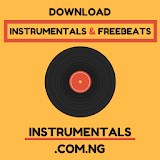 Beats & Instrumentals - Spodam icon