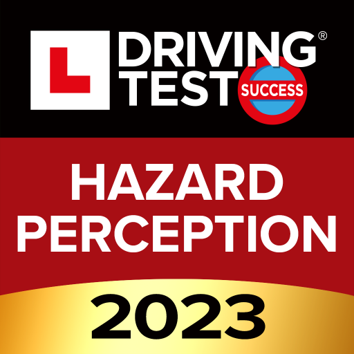 Get Hazard Perception Test Free 2021 + CGI Clips for Android Aso Report