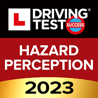 Hazard Perception Test Free 2021 + CGI Clips
