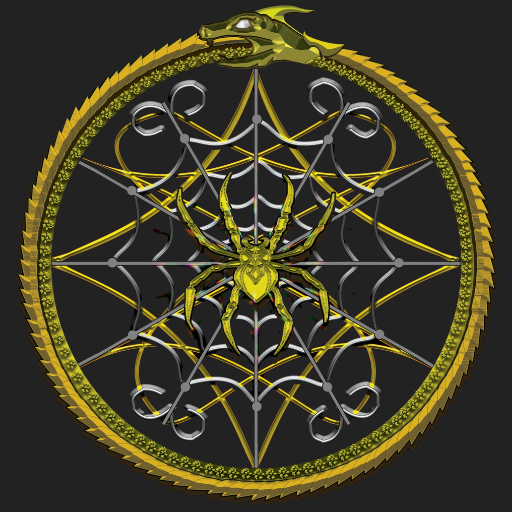 House of Mages logo