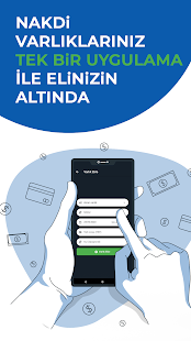 Uygulama önizlemesi