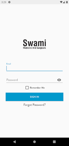 SMS Customer Screen 2