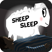  Sheep Sleep - A Hardcore game 