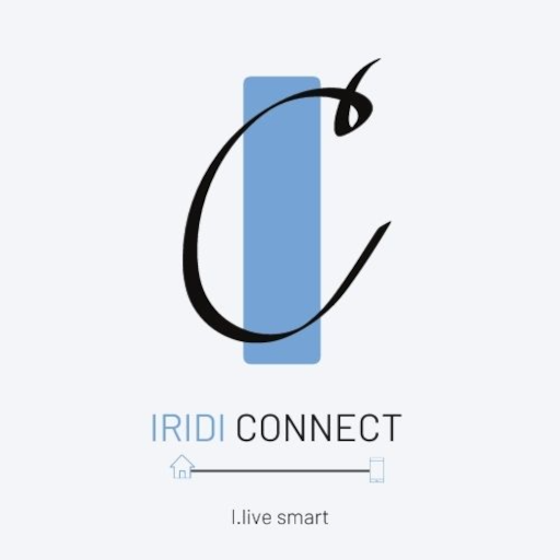 Iridi Connect