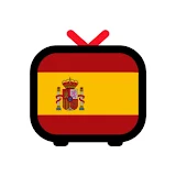 TV España - Canales En Directo icon