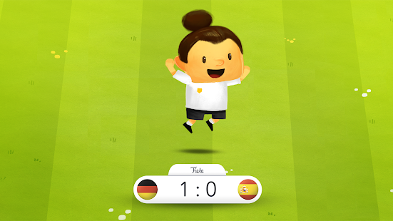 Fiete Soccer - Soccer games fo Screenshot