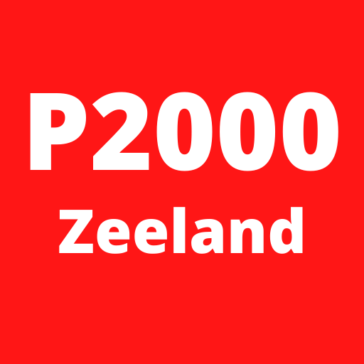 P2000 Zeeland Download on Windows