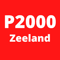 P2000 Zeeland