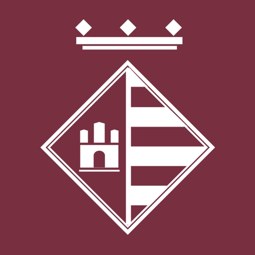 Ajuntament Sant Pere de Ribes logo