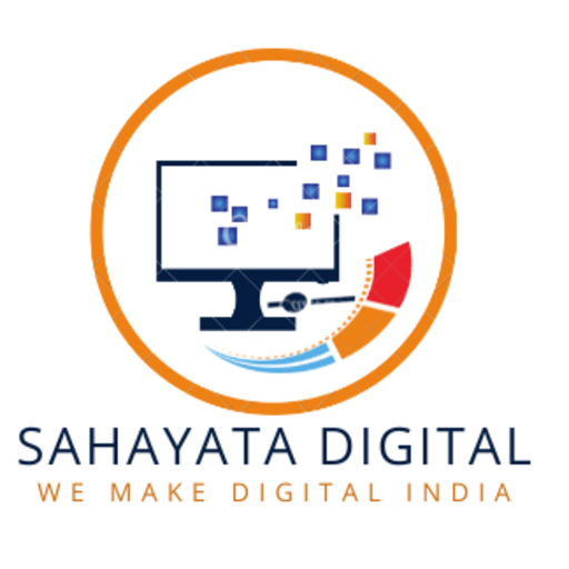 Sahayata Digital logo