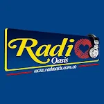 Cover Image of Herunterladen Radio Oasis  APK