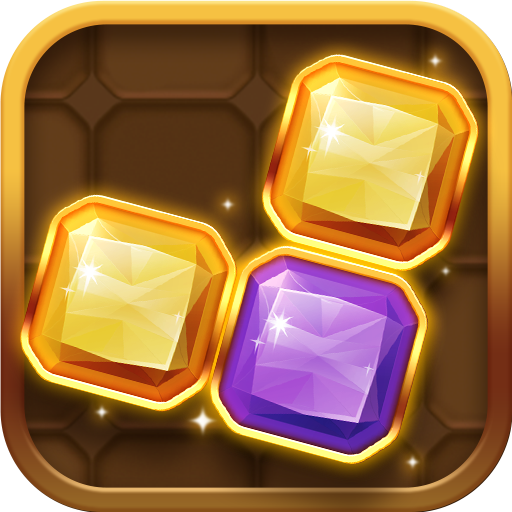 Diamond Treasure Puzzle – Apps on Google Play