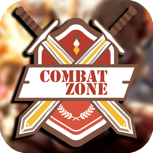 Combat Zone logo
