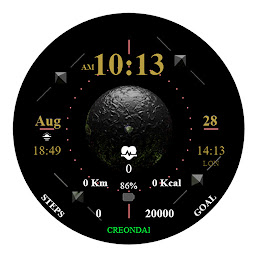 Icon image C03 - Atomic Molecule Hybrid