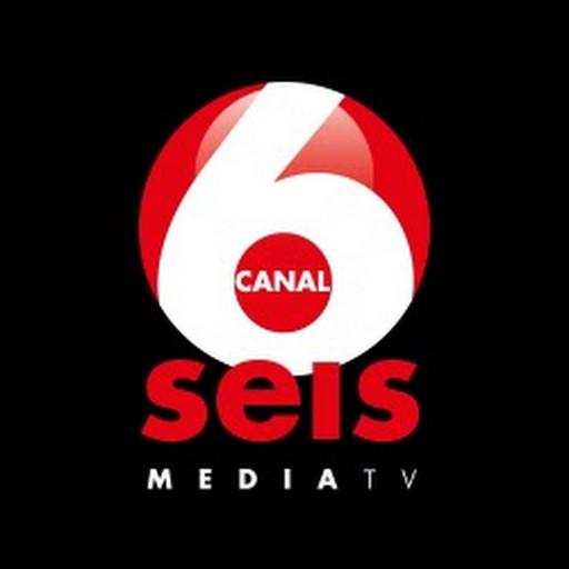 Canal 6  Icon
