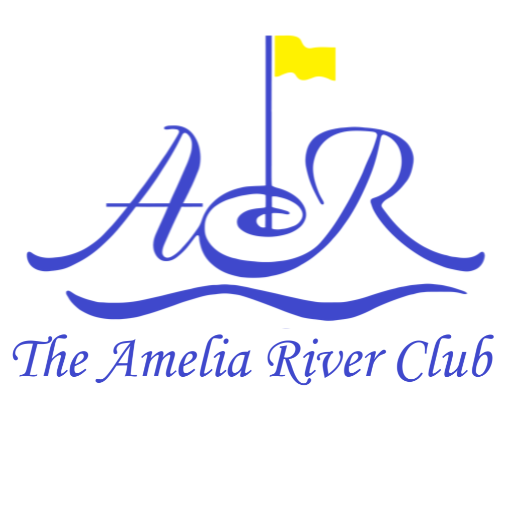 The Amelia River Club logo