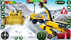 screenshot of Real Heavy Snow Plow Truck
