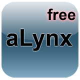 aLynx free icon