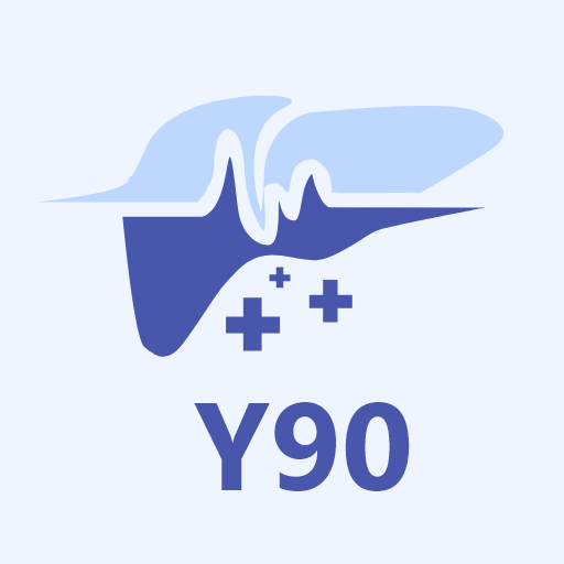 Y90 Dosimetry Calculator  Icon