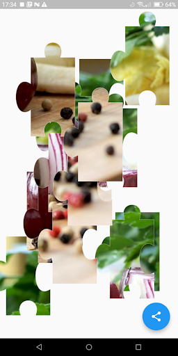 SOLVE IMAGE Screen 2
