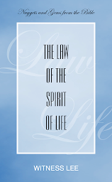 Icon image The Law of the Spirit of Life
