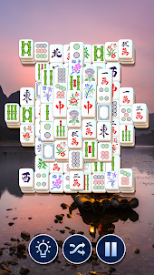 Como baixar e instalar jogo Mahjong para PC 