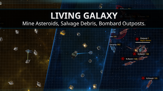 AQ: First Contact  Full Apk Download 4