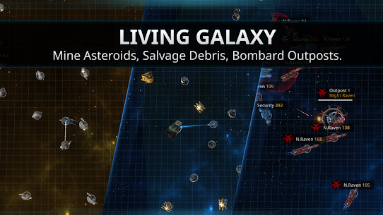 AQ First Contact 3