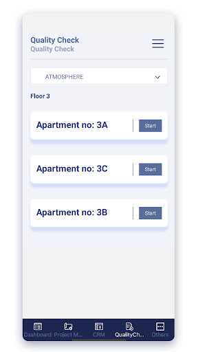 Galaxy Builders Screen 3