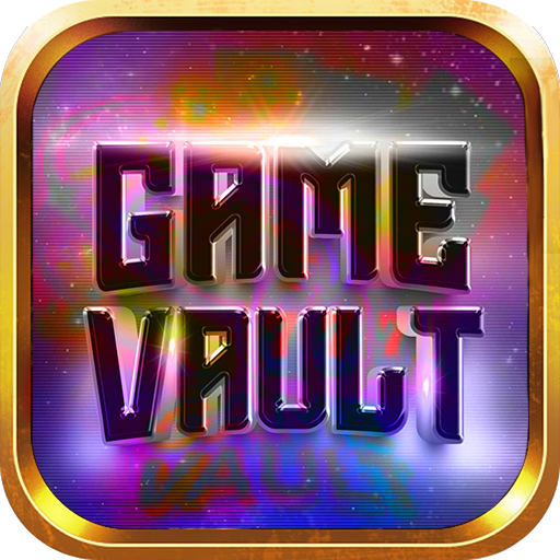 Vault Game-Slots Games