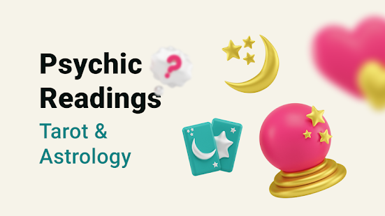 PsychicBook - Psychic Readings