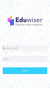 Eduwiser : Eğitim Yönetim Uygu