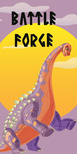 Battle Forge: Ultimate Battle Screen 3