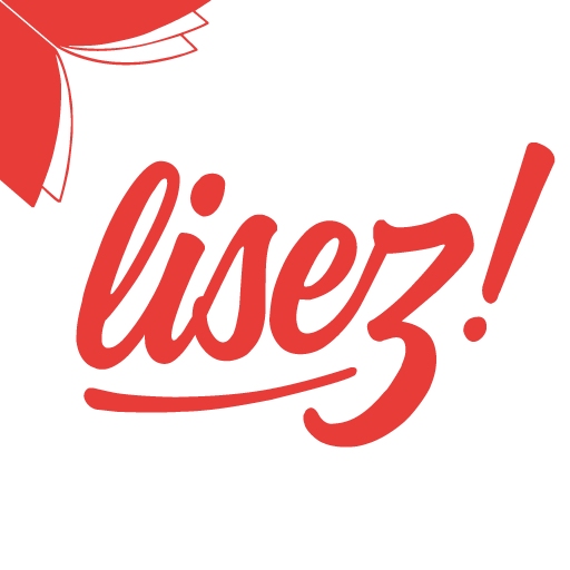 Lisez ! logo